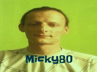 Micky80