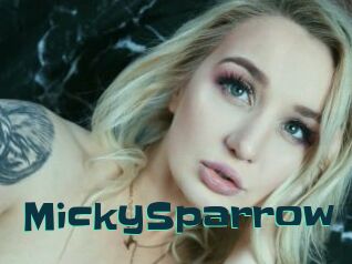 MickySparrow