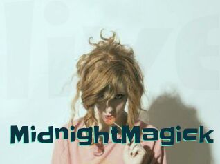 MidnightMagick