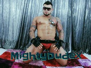 MightyDudex