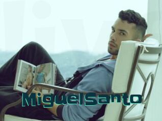 MiguelSanto