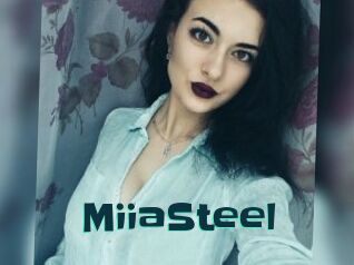 MiiaSteel