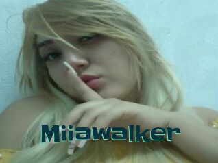Miiawalker