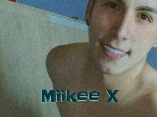 Miikee_X
