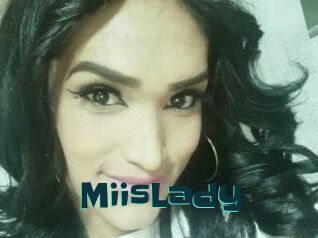 MiisLady