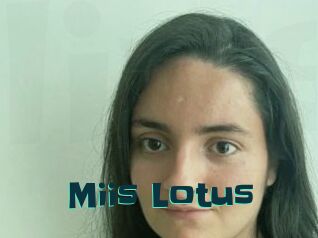 Miis_Lotus