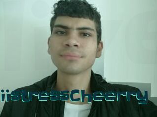 MiistressCheerry
