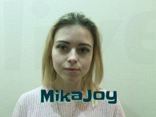 MikaJoy