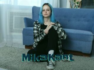 MikaKant