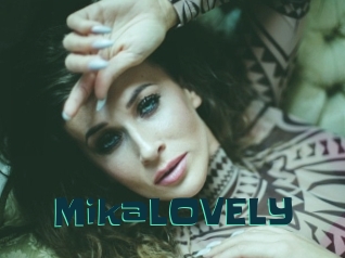 MikaLOVELY