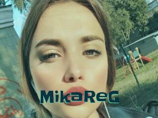 MikaReG