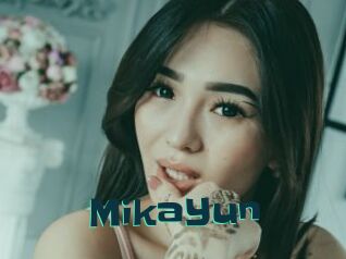 MikaYun
