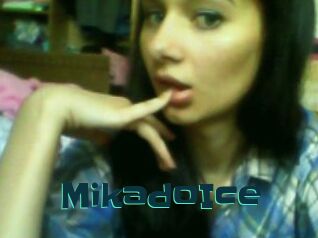 MikadoIce