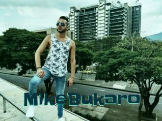 MikeBukaro