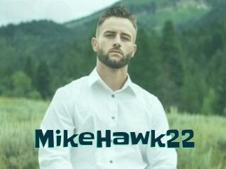 MikeHawk22