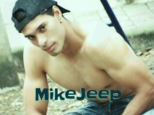 MikeJeep