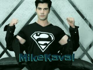 MikeKaval