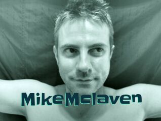 MikeMclaven