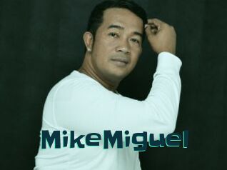 MikeMiguel