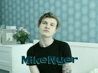 MikeNyer