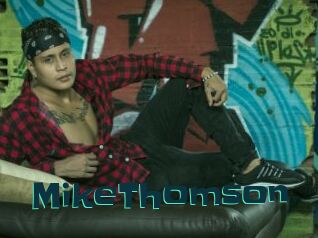MikeThomson
