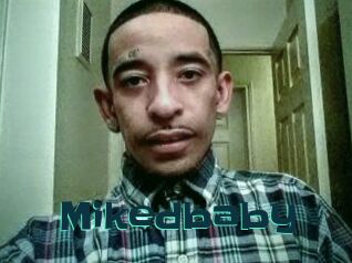 Mikedbaby