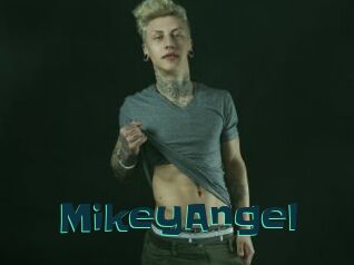 MikeyAngel