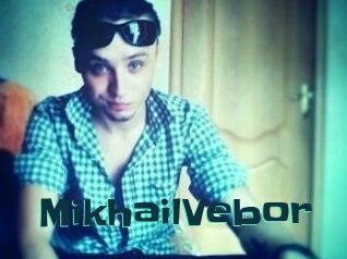 MikhailVebor