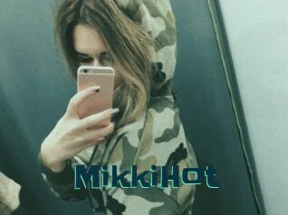MikkiHot