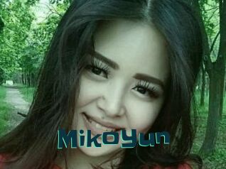 MikoYun