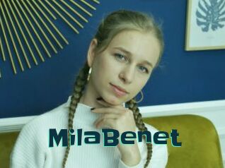 MilaBenet