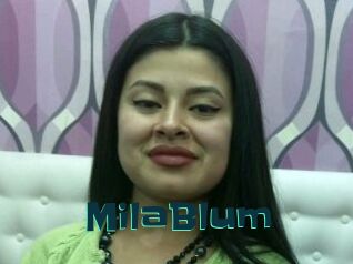 MilaBlum