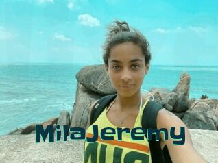 MilaJeremy