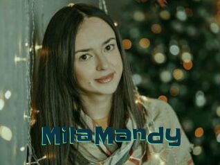MilaMandy