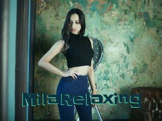 MilaRelaxing