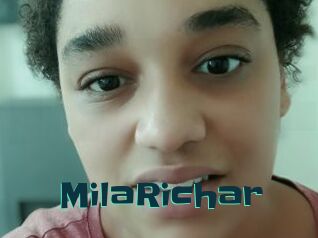 MilaRichar