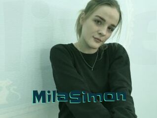 MilaSimon