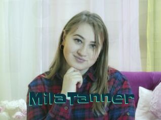 MilaTanner