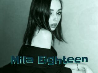 Mila_Eighteen