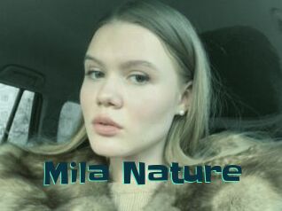 Mila_Nature