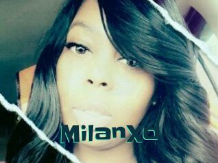 MilanXo