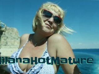 MilanaHotMature