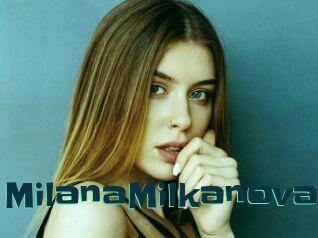 MilanaMilkanova