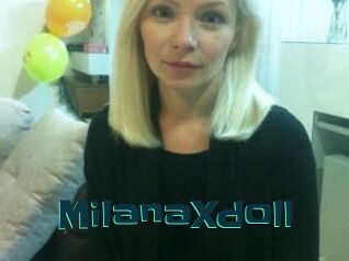 MilanaXdoll