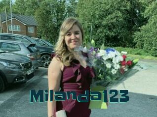 Milanda123
