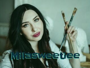 Milasweetiee