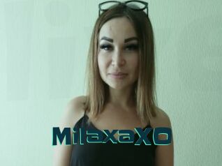 MilaxaXO