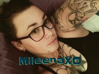 MileenaXO