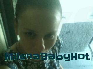 MilenaBabyHot