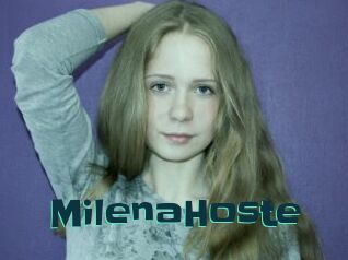 MilenaHoste